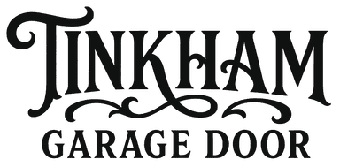 TINKHAM GARAGE DOOR